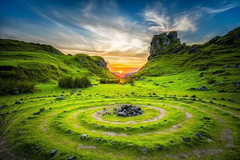 Ostschweiz