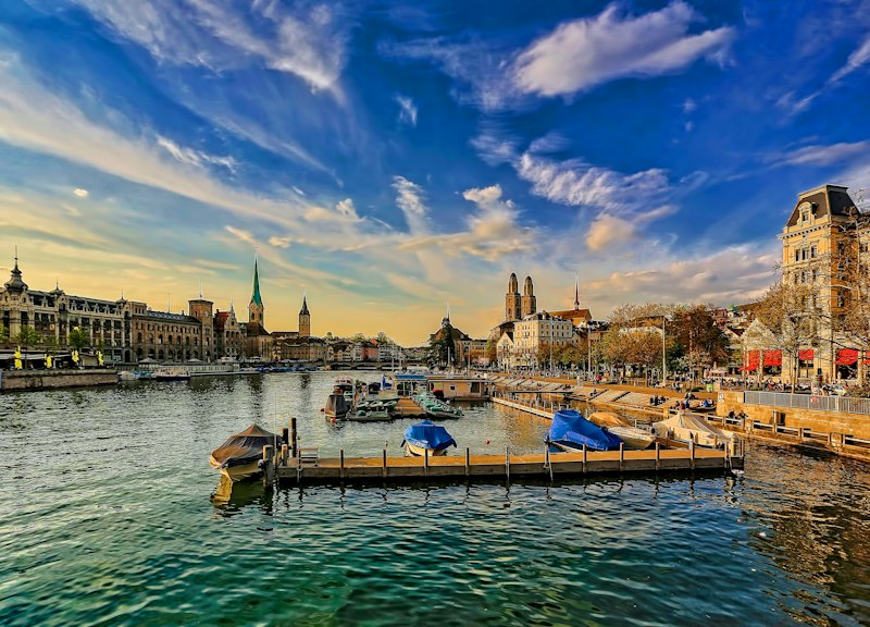 Zürich