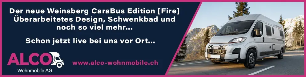 Alco Wohnmobile AG
