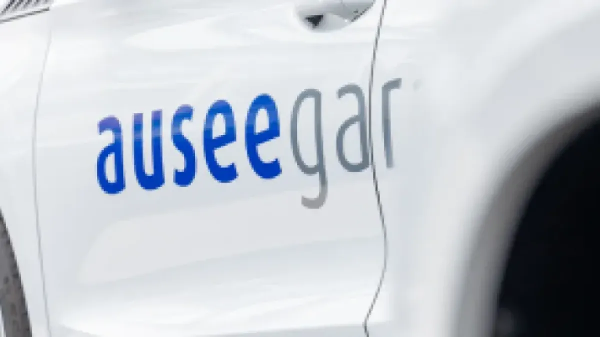 Ausee Garage AG