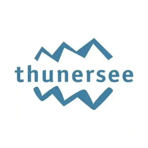 Thun-Thunersee Tourismus