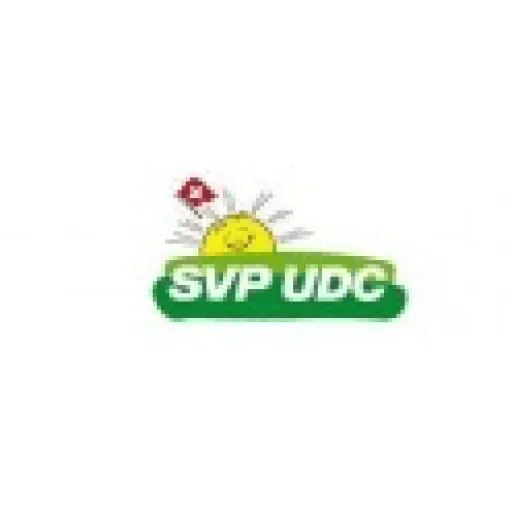 Generalsekretariat SVP Schweiz