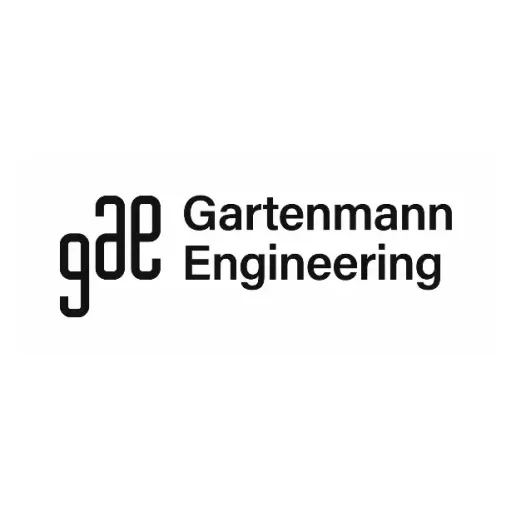 Gartenmann Engineering AG