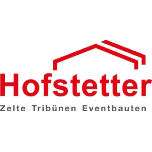 Hofstetter Zelt + Event AG