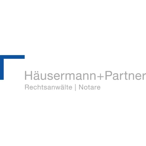 Häusermann + Partner AG