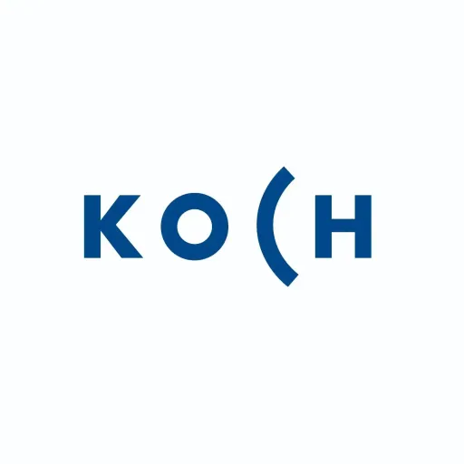 René Koch AG