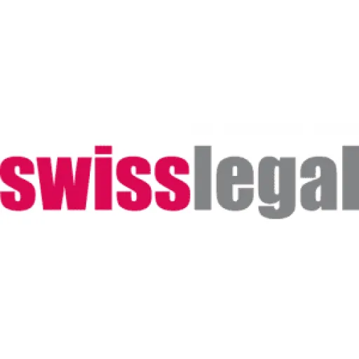 SwissLegal (Zürich) AG