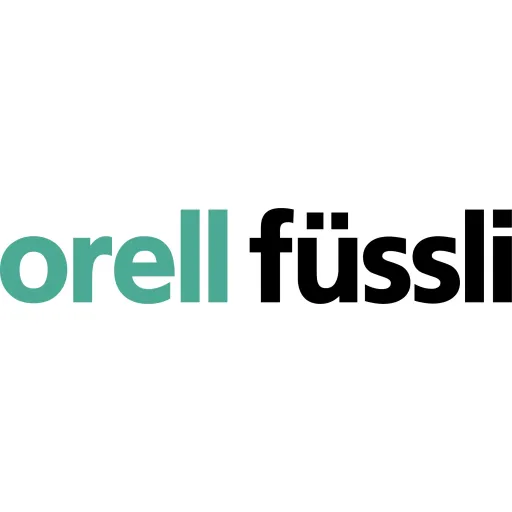 Orell Füssli AG