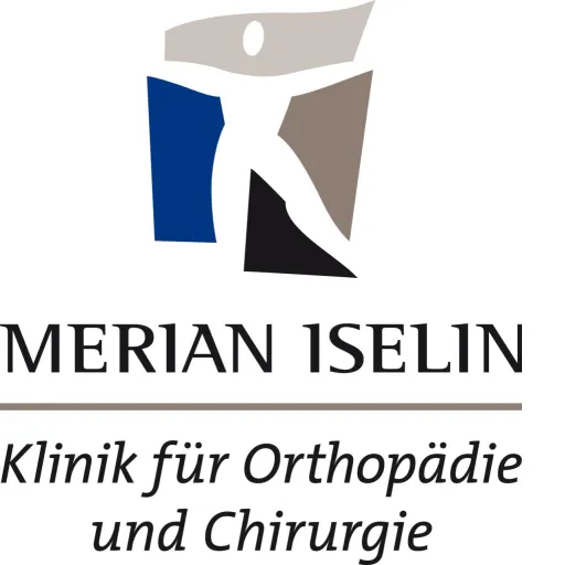 MERIAN ISELIN, Klinik für Orthopädie und Chirurgie