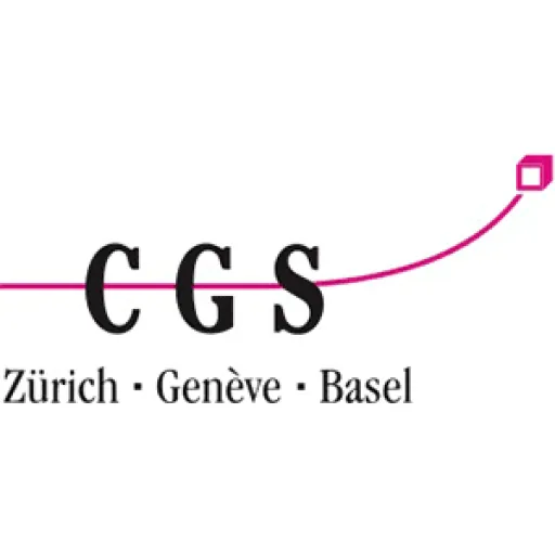 CGS Customer Ground Service AG