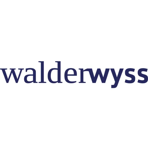 Walder Wyss AG