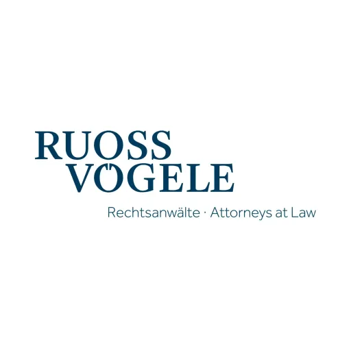 Ruoss, Vögele Partner
