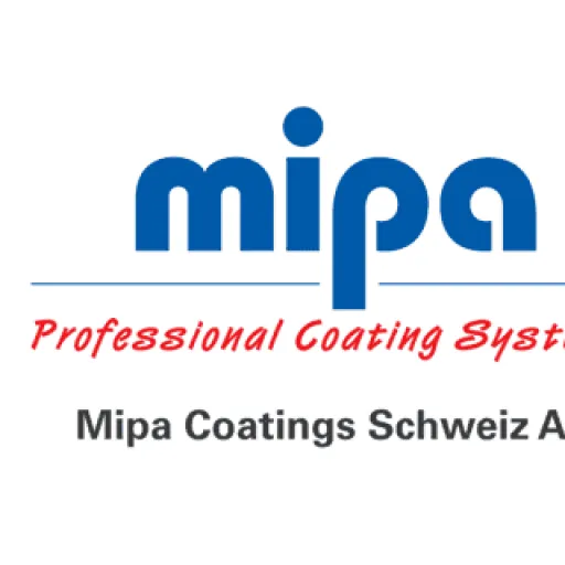 Mipa Coatings Schweiz AG