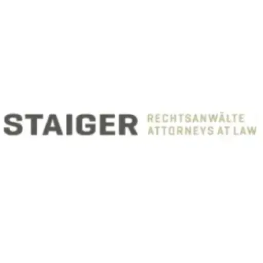 STAIGER Rechtsanwälte AG