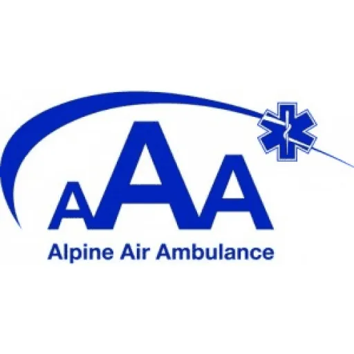 AAA Alpine Air Ambulance AG