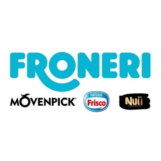 Froneri Switzerland S.A.