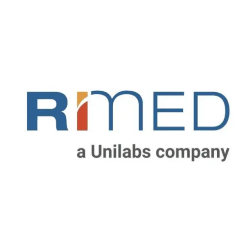 RIMED Management GmbH