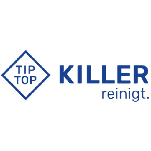 R. Killer AG, Glas- und Gebäudereinigung