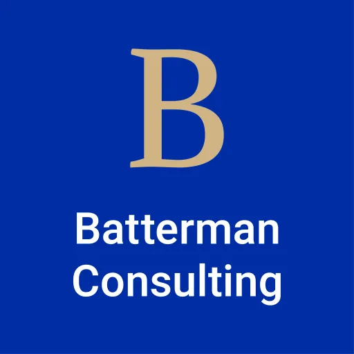 Batterman Consulting Basel AG