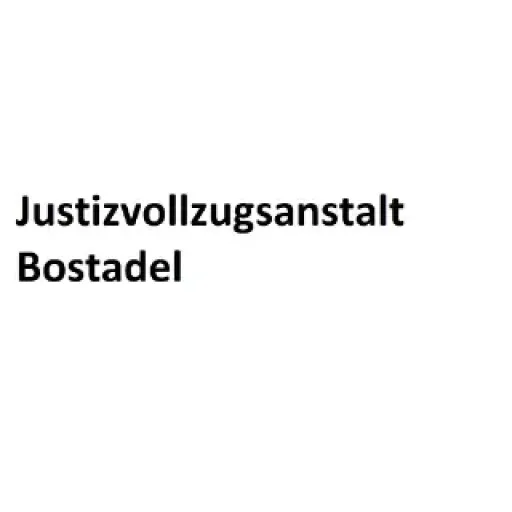 Justizvollzugsanstalt Bostadel