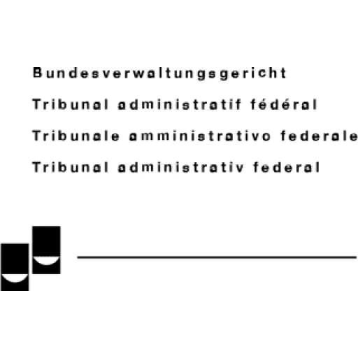 Bundesverwaltungsgericht BVGer