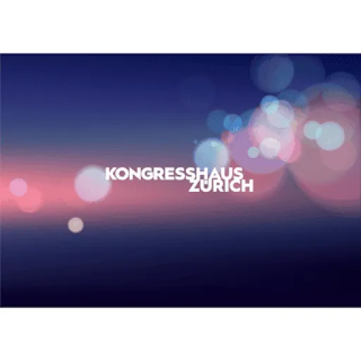 Kongresshaus Zürich AG / Zurich Convention Center Ltd.