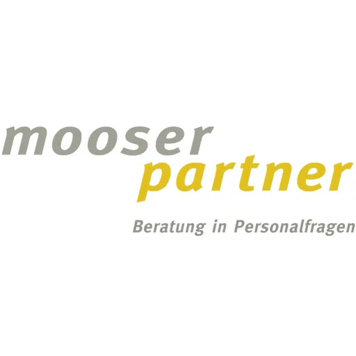 Mooser & Partner AG Personalberatung