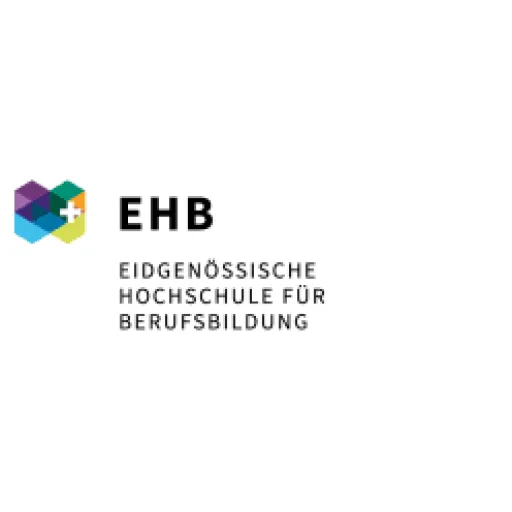 Eidgenössische Hochschule für Berufsbildung