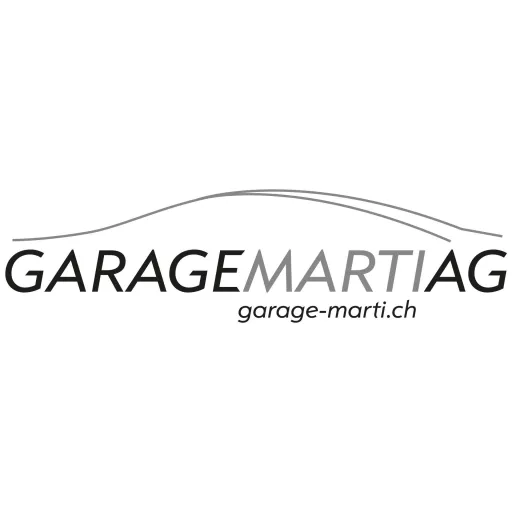 Garage Marti AG Niedergösgen