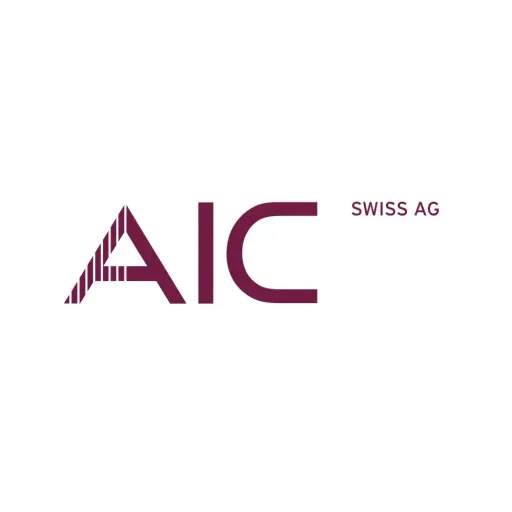 AIC Swiss AG