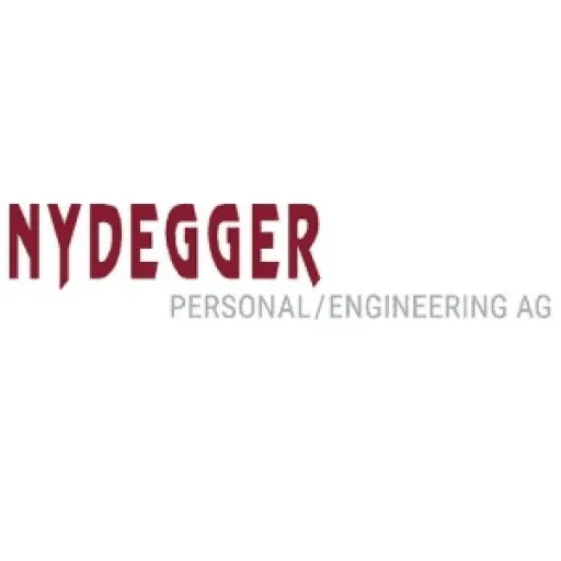 NYDEGGER Personal/Engineering AG
