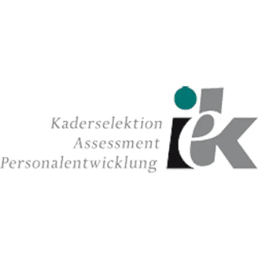 iek Institut für emotionale Kompetenz AG